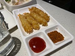 -海底捞火锅(龙岗星河COCO Park店)