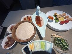 -花家怡园(四合院总店)