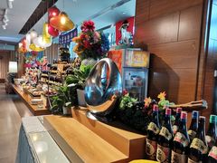 -深圳皇庭V酒店