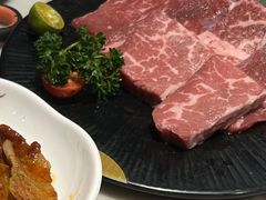 -韩宫宴烤肉·料理(苏州中心店)