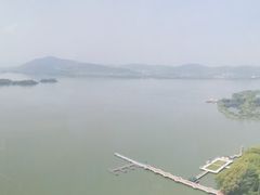 -蠡湖大桥公园
