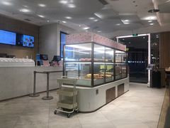 -奈雪的茶(国金中心店)