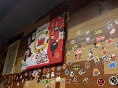 -Tubestation站点比萨(五道营店)