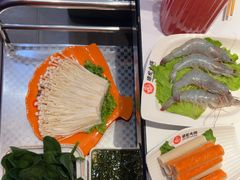 -德龙火锅(松源街直营店)