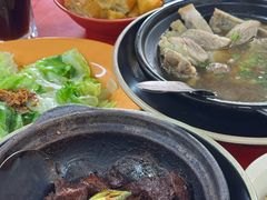 -兴记肉骨茶(甲洞大街第二新分店)