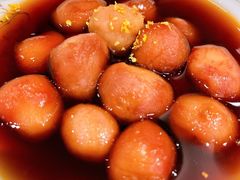 -穆桂英美食(南禅寺店)