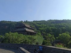 -虞山城墙