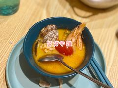-迷你椰·泰式大排档(虹口店)
