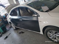 -烟台东联一汽丰田4S店(福山区店)