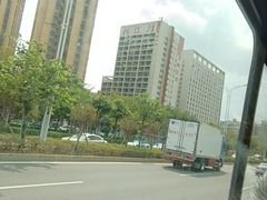 -嘉荣SPAR超市(家和城广场店)