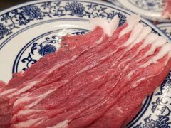 -裕德孚·非遗手切涮羊肉(东直门内大街店)