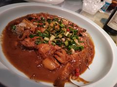 红烧杂鱼-小厨师·二十年沈家门小海鲜(百井坊巷店)