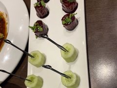 -老牌坊鲁菜名店(宽厚里店)