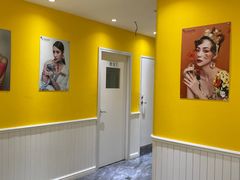 -首脑美容美发化妆美甲培训学校(龙岗校区)