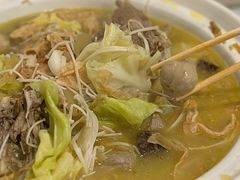 -金姐台湾菜(珠江路店)