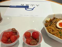 -火山屋台(新街口店)