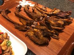 -丝路金桃·新疆菜(徐汇店)