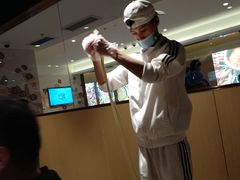 -海底捞火锅(河东万达广场店)