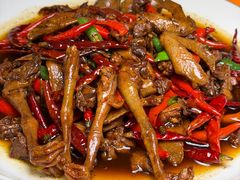 -福巷湘食小馆·猛火现炒(上海首店)