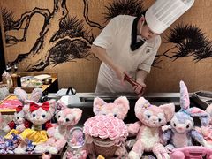 -松临·铁板烧&Omakase(神农店)