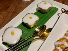 -星叶·东南亚料理(宁波万象汇店)