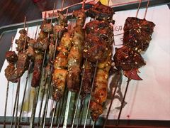-马海涛牛肉串·午市牛腩饭·烧烤夜宵(领汇广场店)