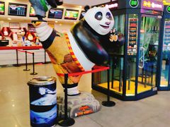 -首都电影院(天津店 中国巨幕)