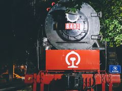 -江墅铁路遗址公园