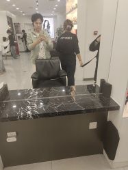 -爱秀造型 T-G