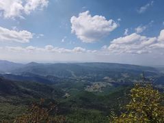 -丰都鬼城名山景区