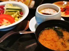 -将军日本餐厅·Shogun 传统日料·铁板烧·板前料理(厦门马哥孛罗东方大酒店)