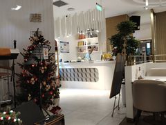 -Deer Park鹿园西餐(仁恒置地广场店)
