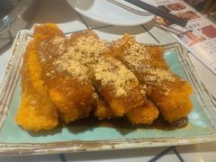 -蛙一刀·麻椒鱼火锅(金仙桥店)