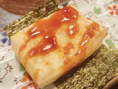 -哥哥の深夜食堂(原竹琥珀古北店)