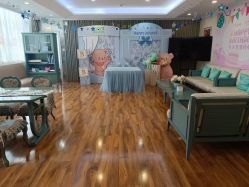 -安悦贝月子中心