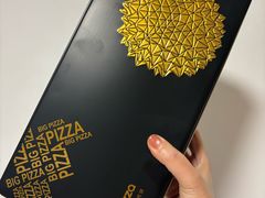 -比格比萨自助(望承公园店)