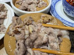 -清真·京华源铜锅涮肉(丰庆店)