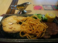 -必胜客(骡马市店)