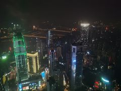 -WFC会仙楼观景台