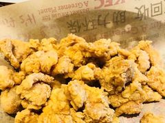 -肯德基(金爵万象店)