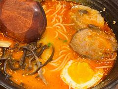 -白石的深夜食堂(济南万象城店)