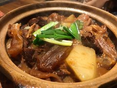 -十六蒲(桂林路店)