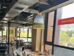 -313羊庄铁锅烀羊肉·烤全羊·烧烤龙虾·团建聚餐(永德路店)