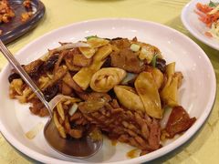 -同和居(月坛店)