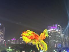 -海心沙亚运公园