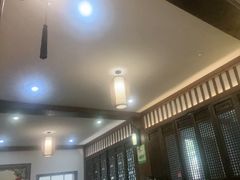 -环秀楼(黄山呈坎店)
