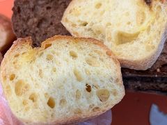 -佐敦面包铺·JORDAN BAKERY
