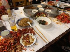 -湘江大码头·龙虾馆(渔人码头一店)