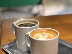 -山下C5cafe(惠通时代广场店)