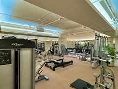 -YCHL Studios健身工作室(市二宫店)